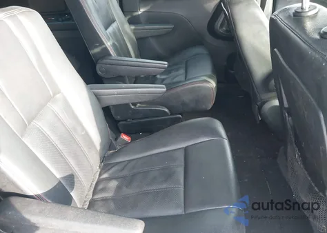 2020 Dodge Grand Caravan Gt z USA, uszkodzony, nr VIN 2C4RDGEGXLR199675